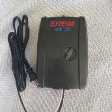 EHEIM - AIR PUMP 100 SILENT