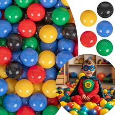 Spielzeugbälle Kinder 50 Stk