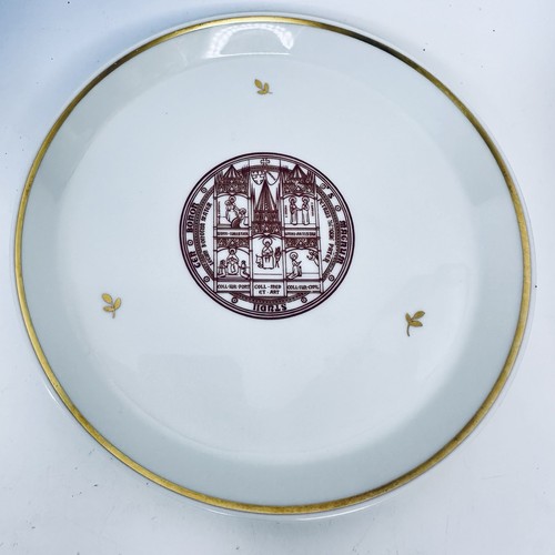 Hutschenreuther novum 1988 - novum,