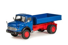 CONRAD Modelle I MERCEDES-BENZ