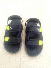 Sandalen Kinder Puma Gr. 31