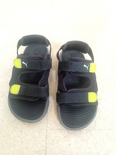 Sandalen kinder puma 31 - sandalen,