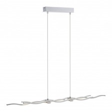LED Pendelleuchte 30W