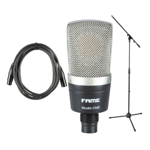 Audio cm2 großmembran - audio, 1