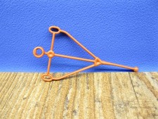 Zuggeschirr aus 9057 Arktis