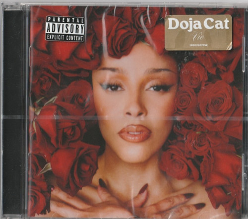 Doja cat vie - ,