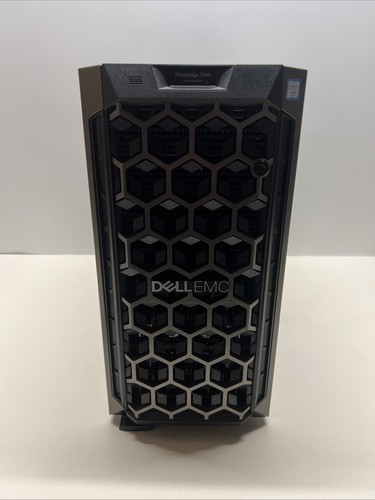 Dell poweredge t340 xeon - dell,