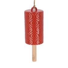 Esschert Design Desert Dream Windspiel Terracotta