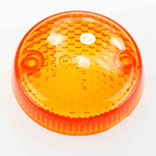 Blinkerglas honda vt750 1100c - blinkerglas, vt750/1100c