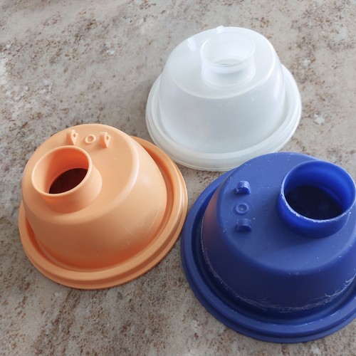 Tupperware mix fix - fix, 1xersatz