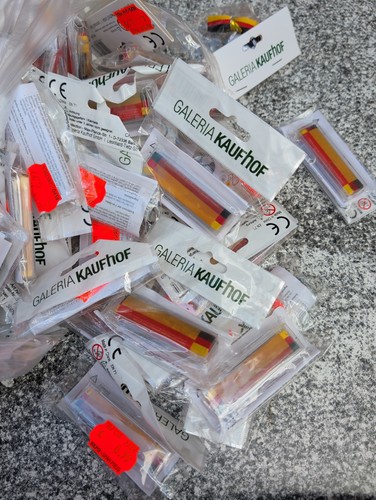 Fan schminke deutschland - fan,
