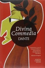 Divina commedia ediz - commedia.,