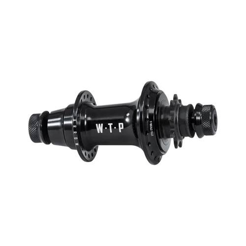 Wethepeople bmx nabe arrow - bmx,