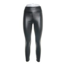 Calzedonia, Leggings, Größe: S, Schwarz, Elasthan/Polyester, Einfarbig #Tsi