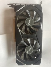 KFA2 NVIDIA GeForce GTX 1660 Super OC 6GB GDDR6 Grafikkarte