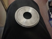 Trabant Kurbelwelle Gleitringabdichtung Nachrüstung   für Simmerringdichtung