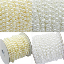 Perlengirlande Perlenband