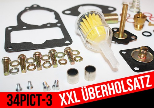 Profi repkit dichtungen - repkit,