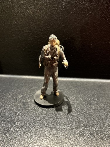 Star wars figur - star, bodhi