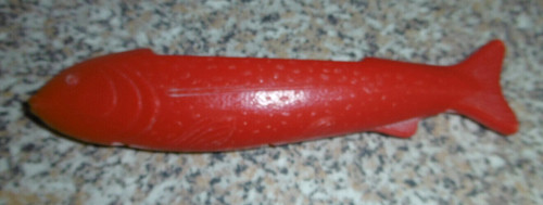Ddr badethermometer - ddr,