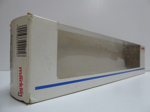 Märklin 4291 karton - märklin, h0