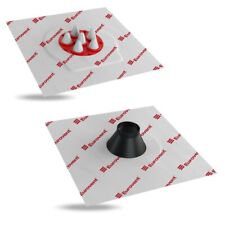 Eurovent® SEAL Rohrmanschette, Dachdurchführung, Kabeldurchführung für Ø4-135 mm