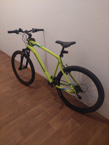 Fahrrad