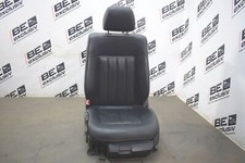 Mercedes E 350d S212 MOPF LEDER Fahrersitz Sitz el. verstellbar A2049100122