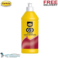 AG3-700 Farecla G3 Advanced