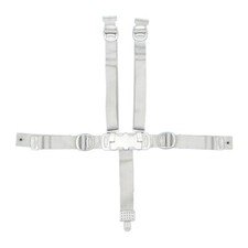 Original Peg Perego 5-Punkt-Gurt Ersatzgurt für den Hochstuhl Tatamia neu