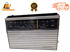 Universum Transistorradio