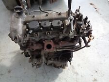 Chevrolet Captiva 4WD Dieselmotor Z22D1 2.2D Motor