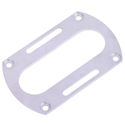 4mm base slider tonearm board - slider,