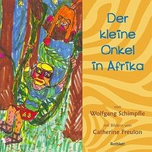 Der kleine onkel afrika - in,