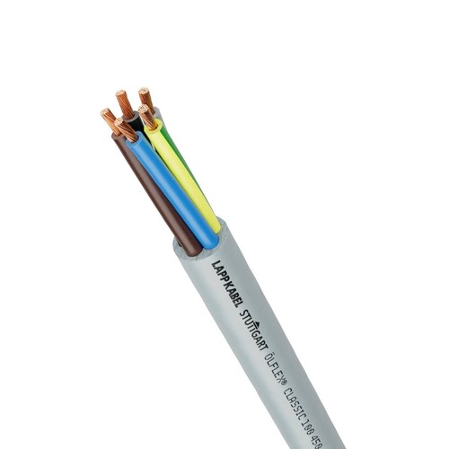 Lapp kabel ölflex - lapp, classic