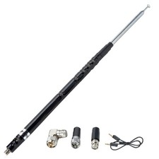 SPX-100 9 Band Plug N Go HF