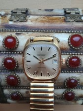 Fricona Swiss Automatik Uhr