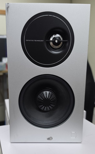 Definitive technology demand - definitive,