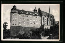 Altenburg, Schloss