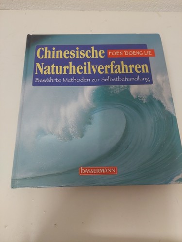 Chinesische naturheilverfahren - chinesische,