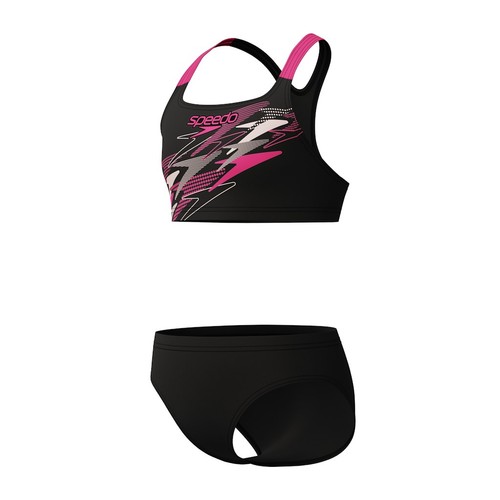 Speedo bikini badeanzug - speedo,