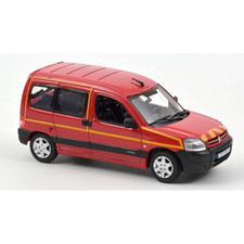 CITROEN BERLINGO 2004