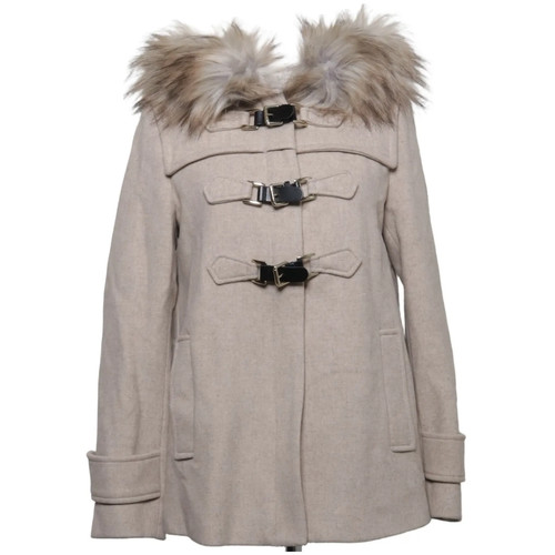 Zara woman dufflecoat damen - woman,,