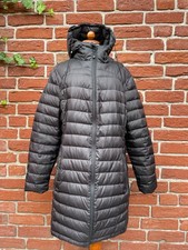 Damen Daunen Mantel Winter 90