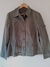 Jacke, Hirsch, gr.40, M