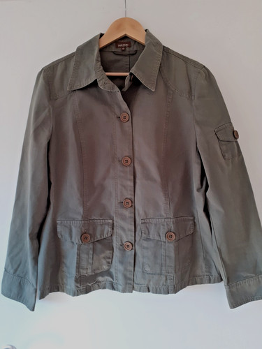 Jacke hirsch 40 m - jacke,,