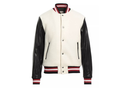 Herren college jacke - herren,