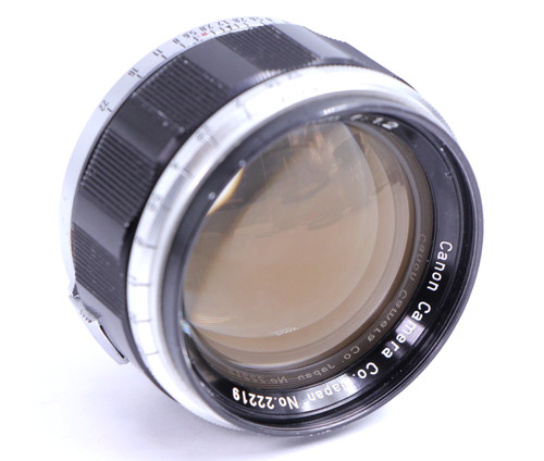 Canon 50mm japan standard - japan,