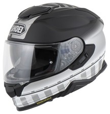 Shoei Gt-Air II Tesseract TC-5 Motorradhelm Integralhelm Gr. S