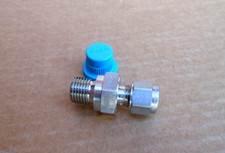 SWAGELOK gerade Verschraubung